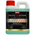 Feast Watson Woodprep Cleaner - 1L - Timber Preparation - Dual Acid Formula - SuperSaverAU - view 1