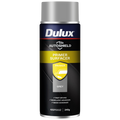 Dulux Autoshield 340g Grey Acrylic Primer Surfacer Spray Paint for Cars