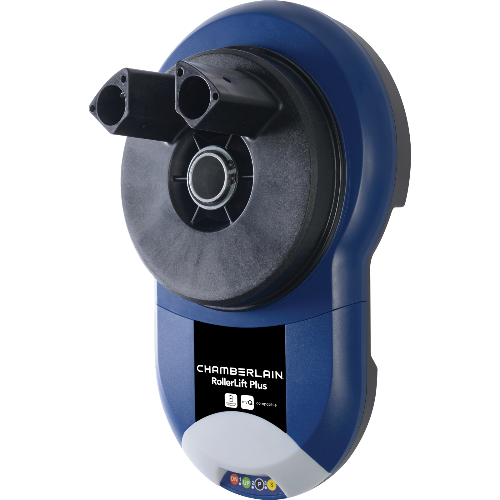 Chamberlain RollerLift Plus Roller Garage Door Opener CR855MYQ