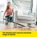 Karcher SC3 White Steam Cleaner 1.513-658.0