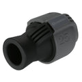 Gardena Pipeline Connector - 25mm x ¾” Female Thread - Durable High-Impact Plastic - SuperSaverAU - view 1