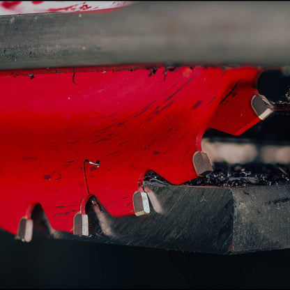 Diablo 165mm 48t Steel Demon Circular Saw Blade for Ferrous Metals