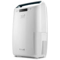 DeLonghi Tasciugo AriaDry Multi 16L Dehumidifier - Triple-Action Filtration, Laundry Mode - DEXD216RF