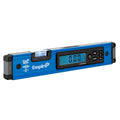 Empire Digital Spirit Level 400mm Aluminium Durable Accurate - SuperSaverAU - view 1
