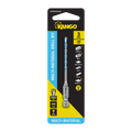 Kango 3 x 90mm 1/4in Hex Multi-Material Drill Bit