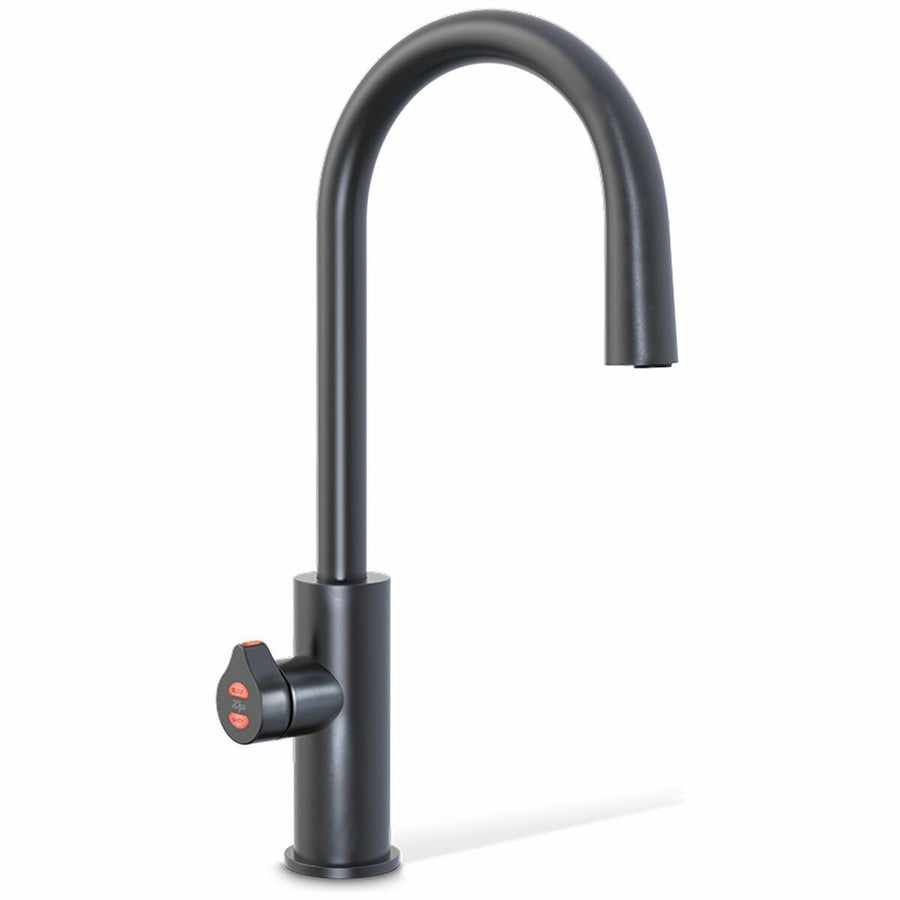 Zip HydroTap G5 Home Arc Plus Boiling and Ambient Filtered Tap - Matte Black - H5L785Z03AU