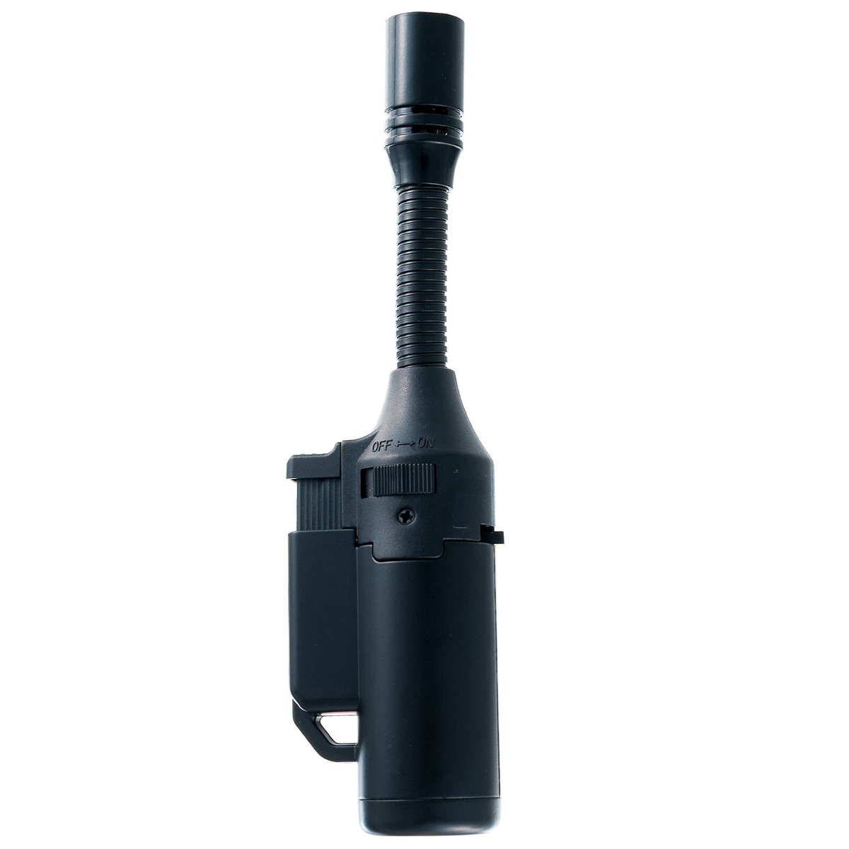 Firemate Mini Torch Lighter - 35mm x 140mm - Adjustable Flame - Child-Resistant - SuperSaverAU - view 2