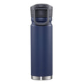 Esky 700ml Hydration Drink Bottle - Navy - Double Wall Insulated - Leakproof - SuperSaverAU - view 4