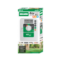 Holman Ezyone Mini 6 Station Irrigation Controller - 30mm x 140mm x 110mm - Grey - SuperSaverAU - view 4