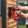 Ozito 18V Cordless Brad Finishing Nailer PXNGS-218 - 18GA - 290mm x 100mm - SuperSaverAU - view 2