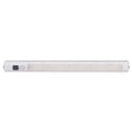 Arlec 9 LED Battery Operated Under Cabinet Motion Sensor Light White
