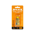 Jflex 1/4" BSP Male Twin Coupling - Durable Brass - Secure Air Hose Connection - SuperSaverAU - view 2