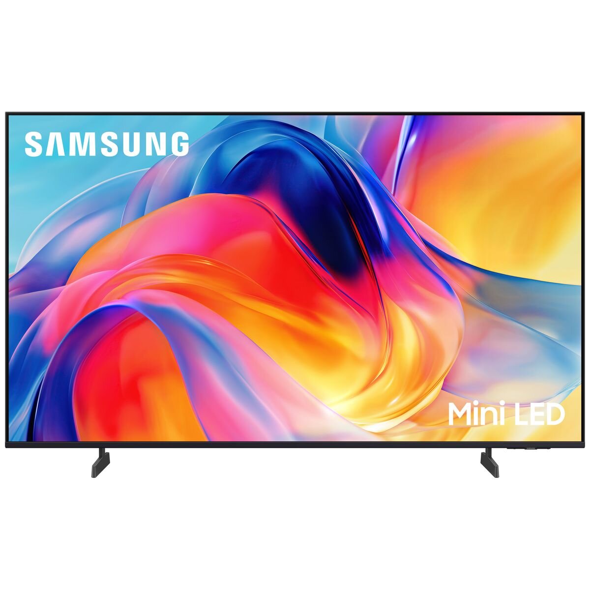 Samsung 43 Inch M70H Mini LED 4K Smart TV - Vision AI Companion, Titan Black - UA43M70HAWXXY