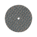 Dremel 32mm Fibreglass-Reinforced Cut-Off Wheels 5 Pack (426) - Grey Cutting Discs