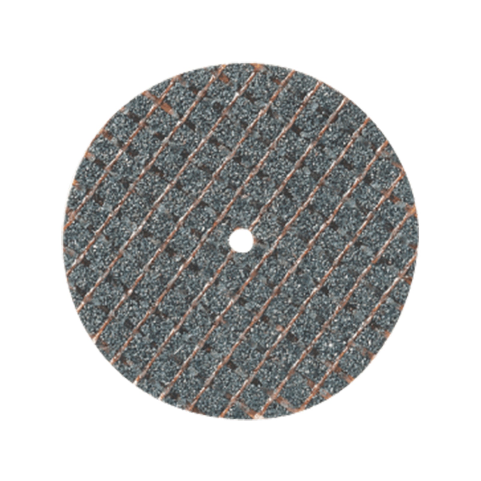 Dremel 32mm Fibreglass-Reinforced Cut-Off Wheels 5 Pack (426) - Grey Cutting Discs