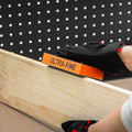 Trojan Jumbo Sanding Sponge - 76 x 127 x 25mm - Foam - Wet or Dry Use - SuperSaverAU - view 3