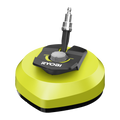 Ryobi 1/4" 300mm Pressure Washer Surface Cleaner RPW12