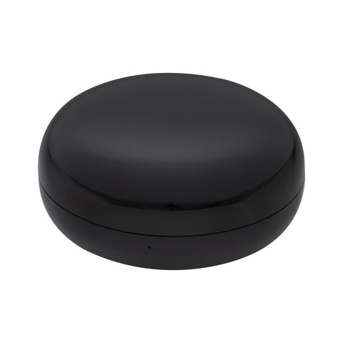 Antsig Grid Connect Smart IR Universal Remote Controller - 360° IR - Black - SuperSaverAU - view 1