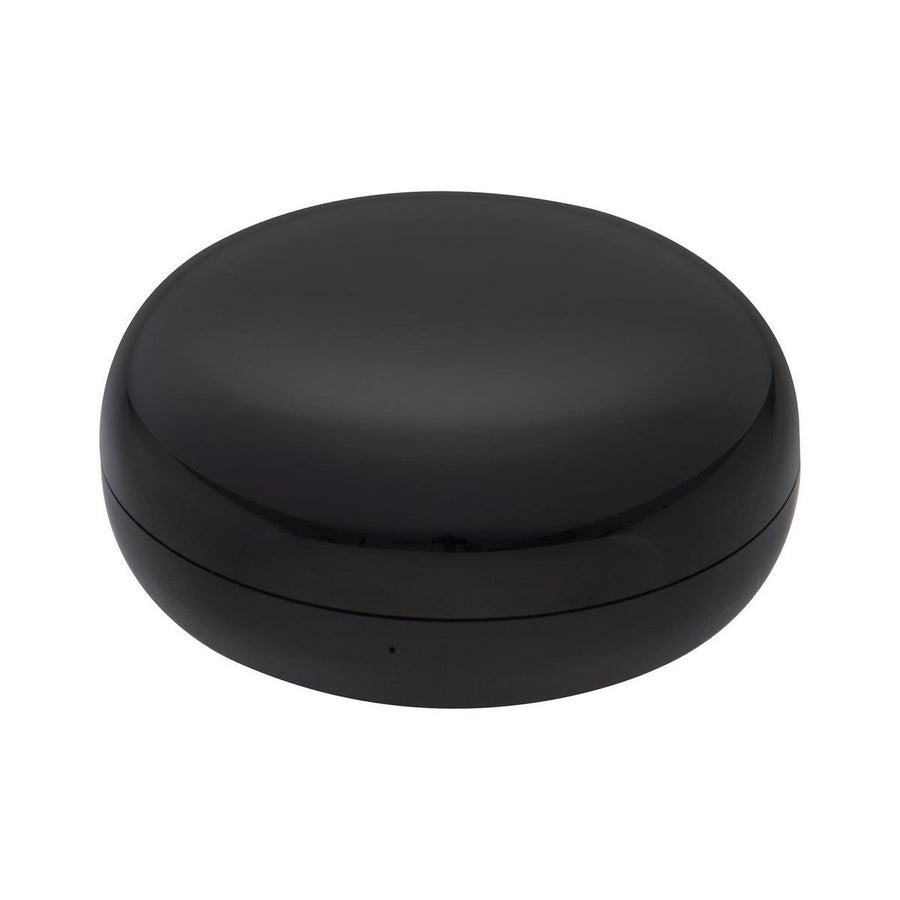 Antsig Grid Connect Smart IR Universal Remote Controller - 360° IR - Black - SuperSaverAU - view 1