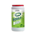 Glitz Borax Multi-Purpose Cleaner 1kg - Powder Stain Remover & Deodoriser