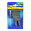 Narva Grey IP64 Weatherproof Source Cover to Suit 50A Heavy Duty Connector