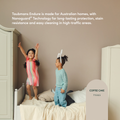 Taubmans 4L Neutral Low Sheen Endure Interior Walls Paint - Stain Resistant - Low Odour - SuperSaverAU - view 4
