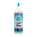 Boyle 500ml Adhesive Craft Glue - Quick Drying - Versatile for Handcrafts - SuperSaverAU - view 1