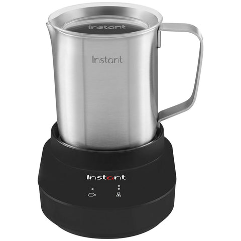 Instant Pot Frother Station 500ml - Stainless Steel Jug, Hot and Cold Frothing - 140-3457-01-AU