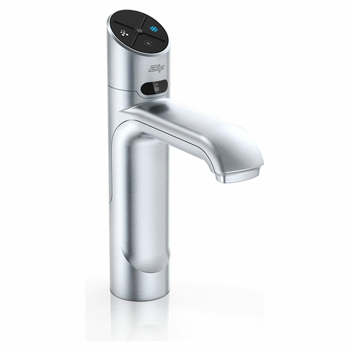 Zip HydroTap G5 Classic Plus Chilled and Sparkling - Brushed Chrome, 0.2 Micron Filter - H55787Z01AU-91295
