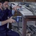 Irwin 300mm Quick Grip Hybrid Bar Clamp - Versatile Clamping Tool - 374kg Force - SuperSaverAU - view 3