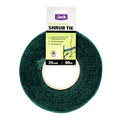 Jack 60m Green Poly-Woven Garden Shrub Tie