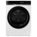 Haier 600 Series 10kg Heat Pump Dryer - White, 10 Star Energy Rating, Steam Refresh - HDHP10PXW1
