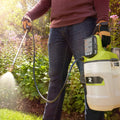 Ryobi 7.5L Garden Sprayer Kit - 18V ONE+ Battery & Charger - Pest Control - SuperSaverAU - view 3