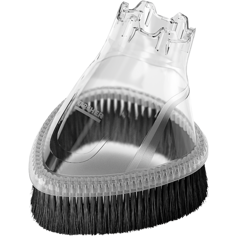 Kärcher Splash Guard - Pressure Washer Accessory - 196mm x 236mm - Water Protection - SuperSaverAU - view 1