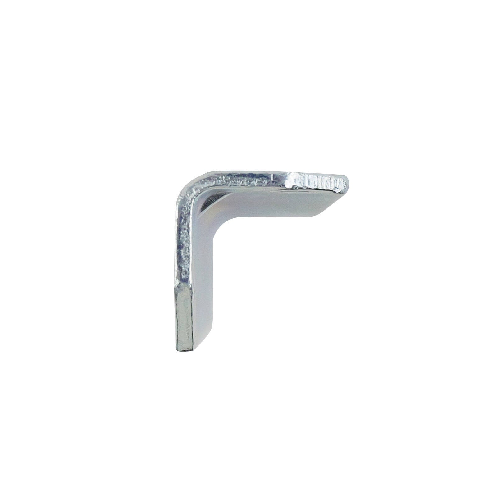 Carinya 150 x 20 x 20 x 2mm Zinc Plated Steel Reinforcing Angle Bracket