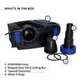 Aquapro AP3100DW Filtration Pump - 3000L - 25W - Energy Efficient - SuperSaverAU - view 5