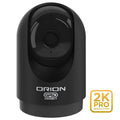 Orion Grid Connect Black Smart 4MP Indoor Security Camera - 2560 x 1440p - Pan and Tilt - SuperSaverAU - view 3