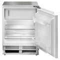 Artusi 111L Fully Integrated Bar Fridge - Reversible Right-Hand Door, LED Light - AINT1192