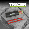 Tracer Pro 5.2mm Red Tough Replacement Leads 6 Pack