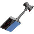 MyGenie X-Lite Hydra Glide Pro cordless stick vacuum - integrated mop, up to 35 minutes, grey - 10005019