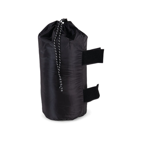 OZtrail Sand Bag Gazebo Weights Kit 4 Pack Velcro Strap Polyester