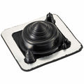 Deks Dektite Solar 5-55mm EPDM Roof Flashing Black