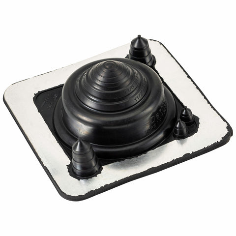 Deks Dektite Solar 5-55mm EPDM Roof Flashing Black