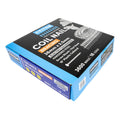 Titan 38mm Collated Coil Nail Screw - 3600 Pack - Hardened Electro Galvanised - Corrosion Resistant - SuperSaverAU - view 2