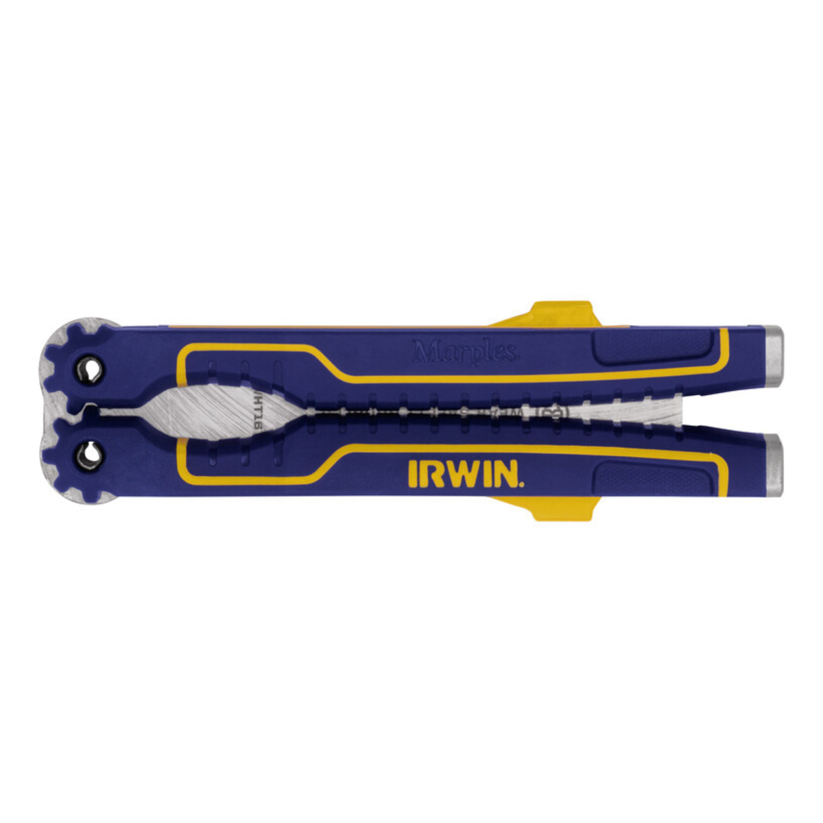 Irwin Marples Folding Pocket Chisel 25mm - Durable Steel - Ergonomic Handle - SuperSaverAU - view 2