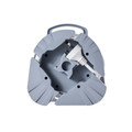Jackson Rugged 4 Outlet Extension Reel - 5 Metre - Indoor Use - Safety Shutters - SuperSaverAU - view 4