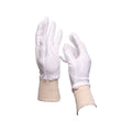 Sabco Cotton Gloves - Medium - 100% Cotton - Multi Purpose Use - SuperSaverAU - view 2