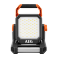 AEG 18V LED Flood Light A18FL0 Worksite Work Light - Skin Only