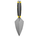 Kango 150mm Pointing Trowel - High Carbon Steel - Silver - Model KPT150 - SuperSaverAU - view 2