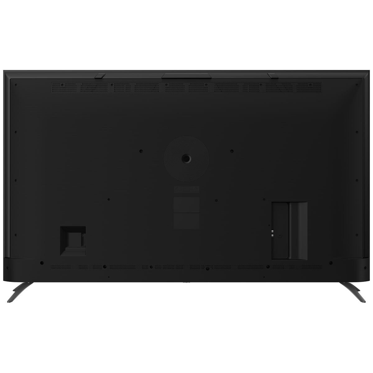 CHiQ 55 Inch 4K QD Mini LED TV - 144Hz Refresh Rate, Dolby Vision IQ, Google TV - 55M810N
